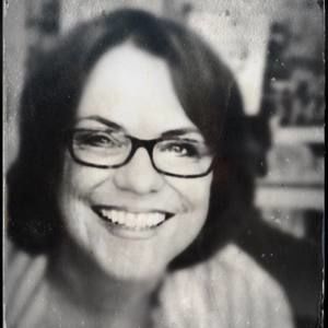 Meet your Posher, Mary